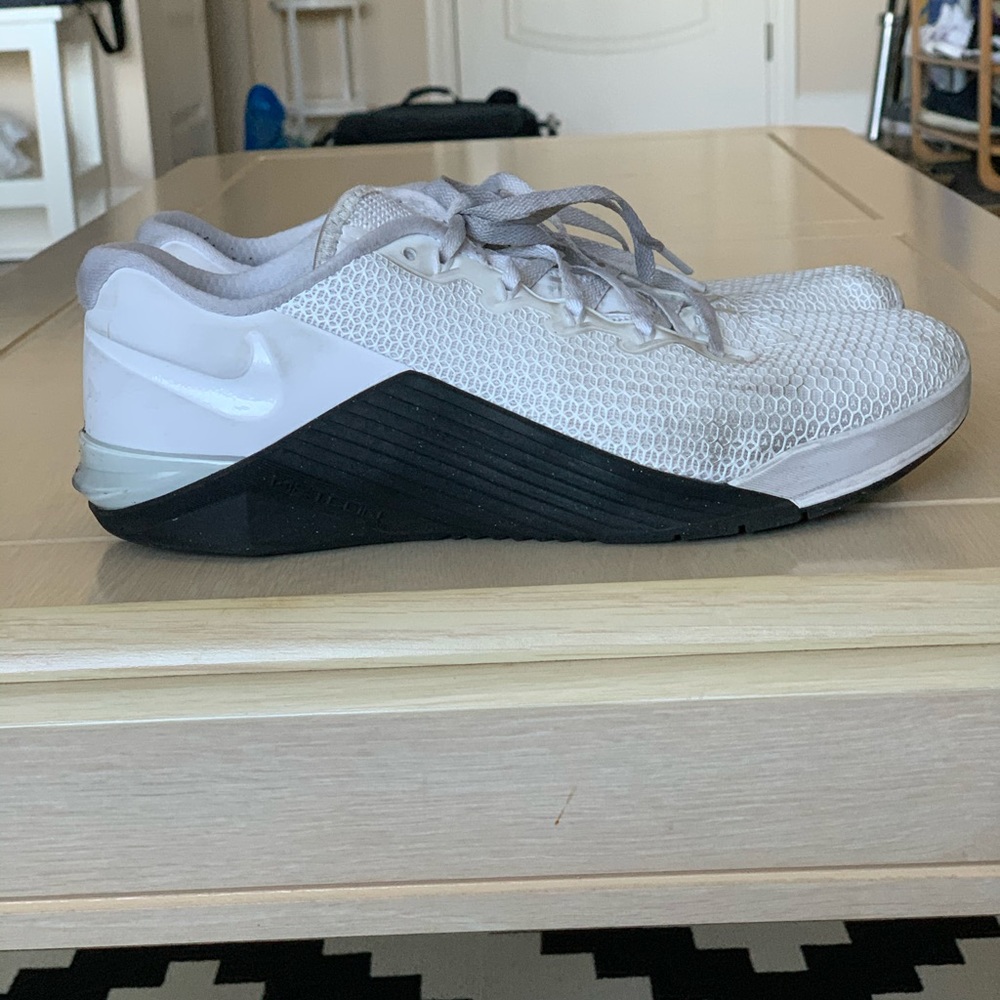Nike metcon 5 shoes